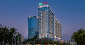 必達(dá)助力華都匯麗呈酒店，實(shí)現(xiàn)高效自助入住，提升服務(wù)質(zhì)量