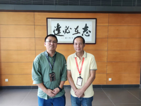 專(zhuān)訪(fǎng)必達(dá)董事長(zhǎng)陳偉禧：科技創(chuàng)新是強(qiáng)國(guó)之本，做好產(chǎn)品做好服務(wù)是企業(yè)立足之基